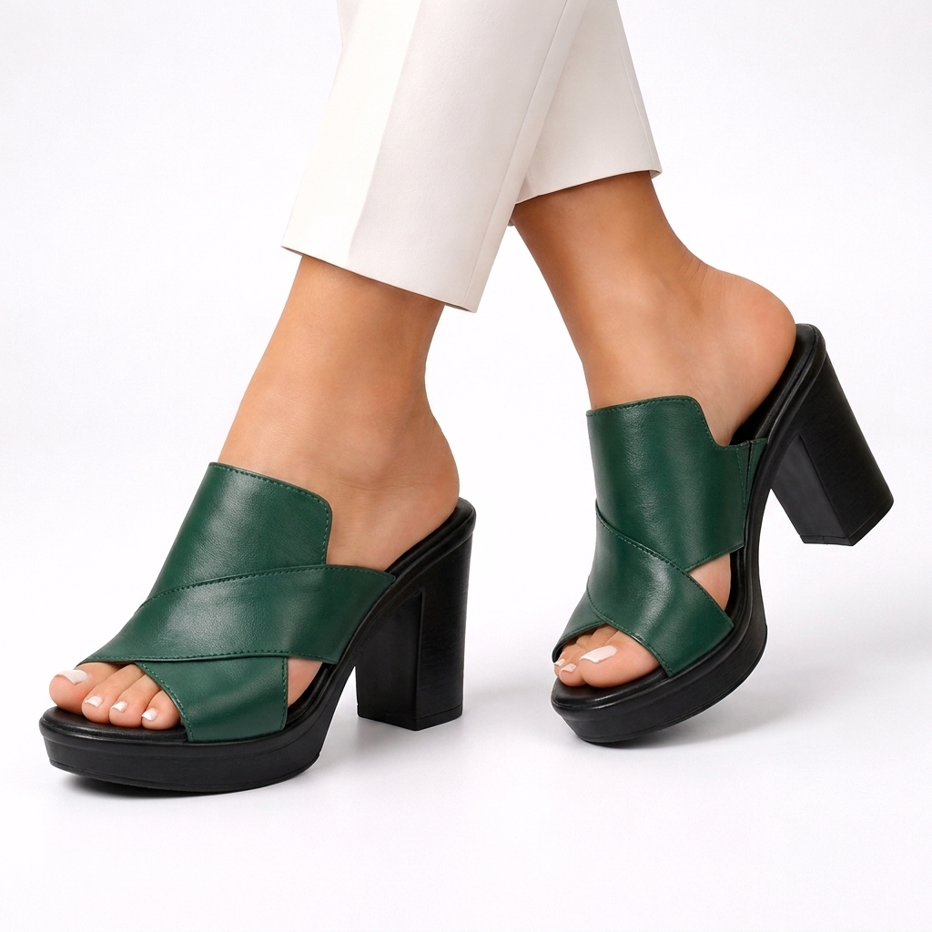 Linda | Elegant Sandals