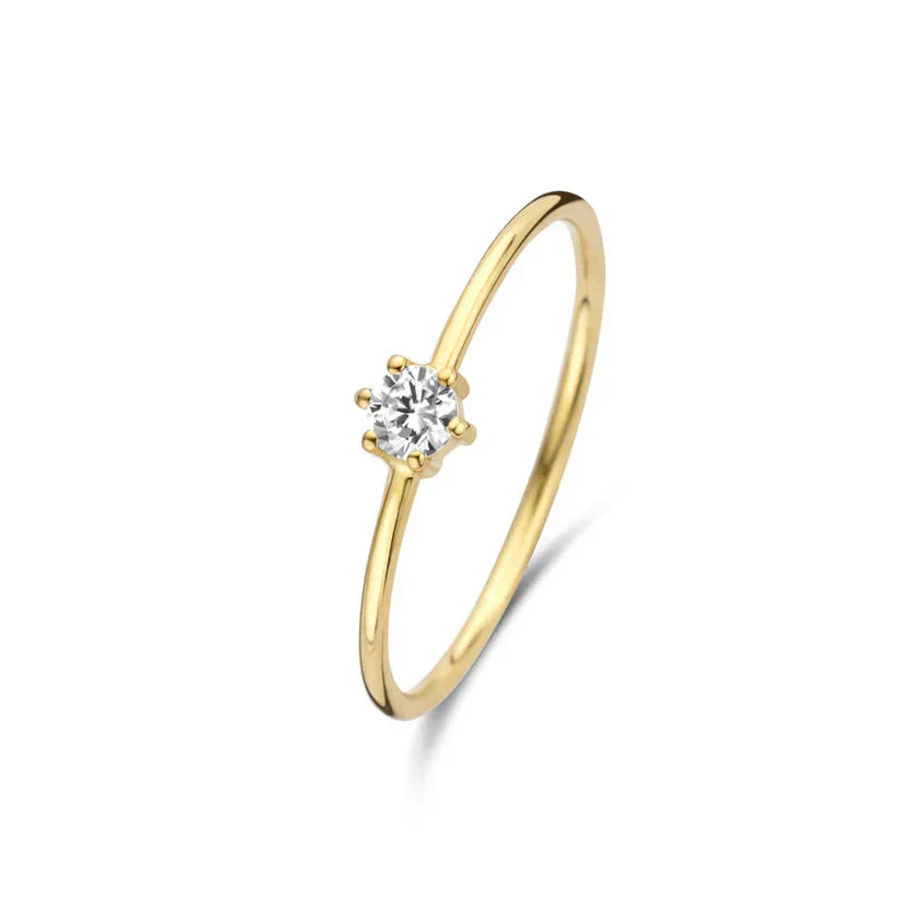Abella Maris | Ring