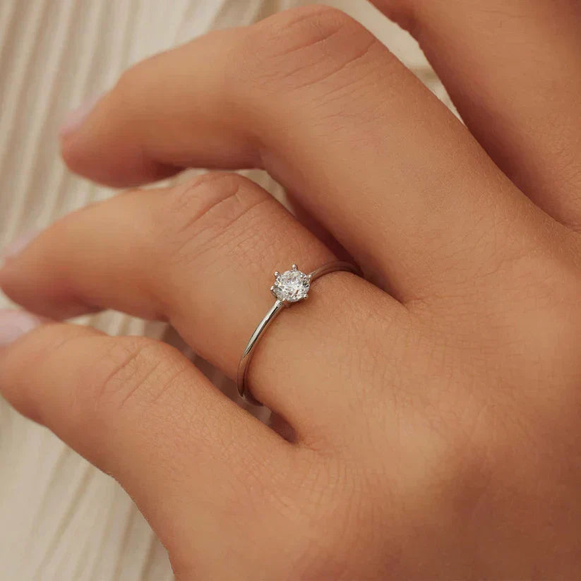 Abella Maris | Ring