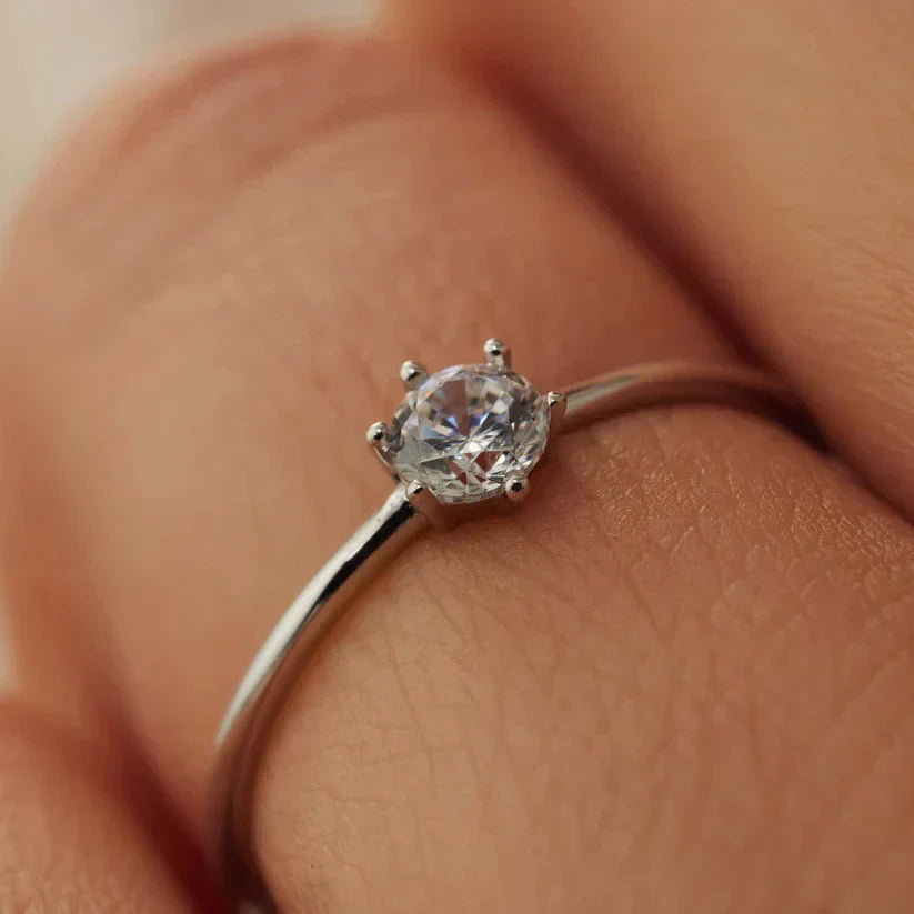 Abella Maris | Ring