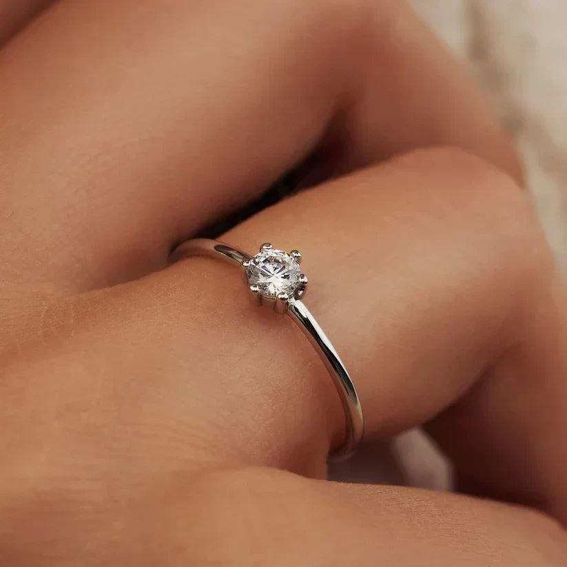 Abella Maris | Ring