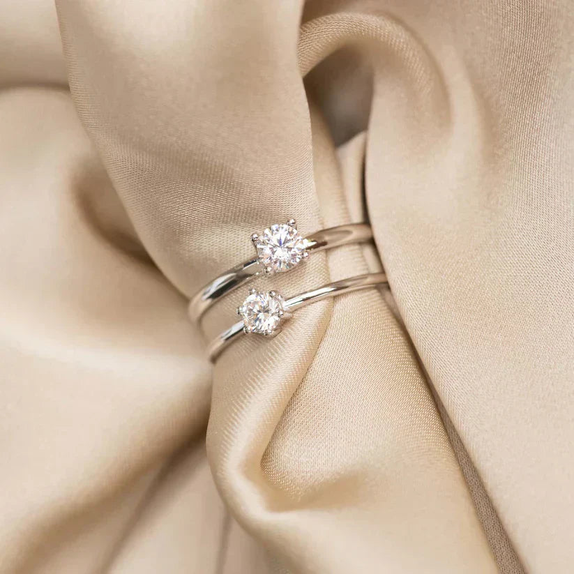 Mira Castelle | Ring