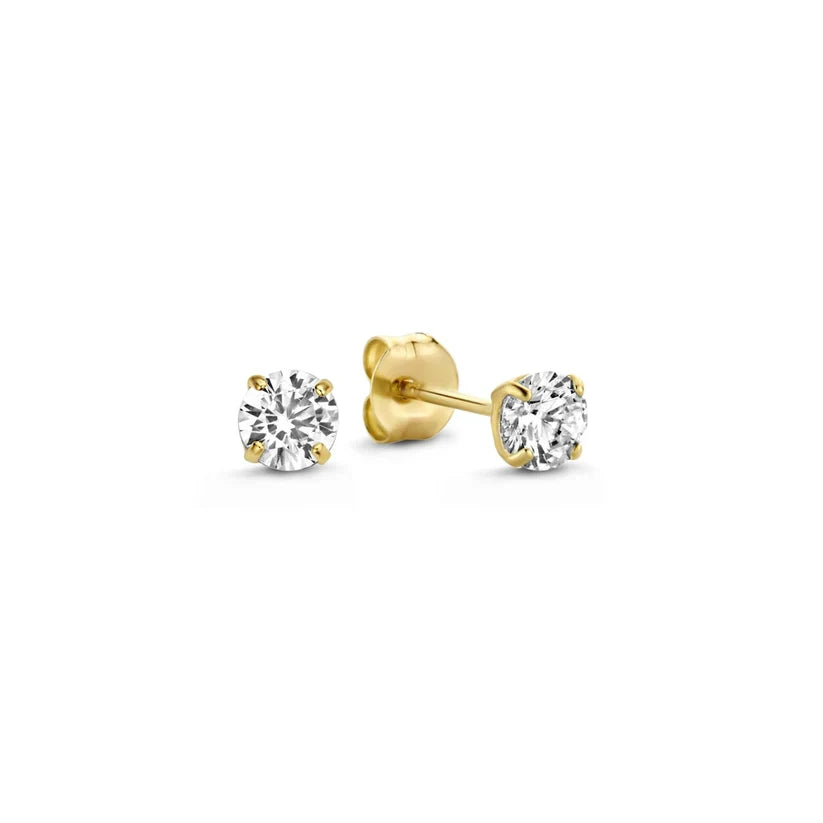 Larmes de Lune Stone | Earrings Set