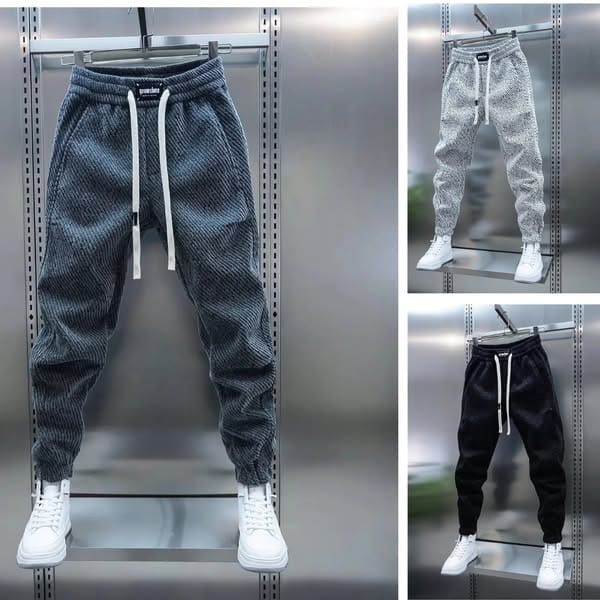 Harry | Modern Fit Joggers