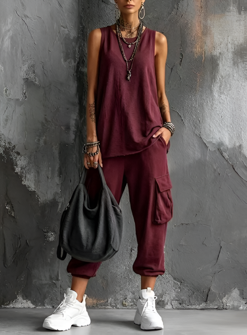 Noemi | Casual outfit