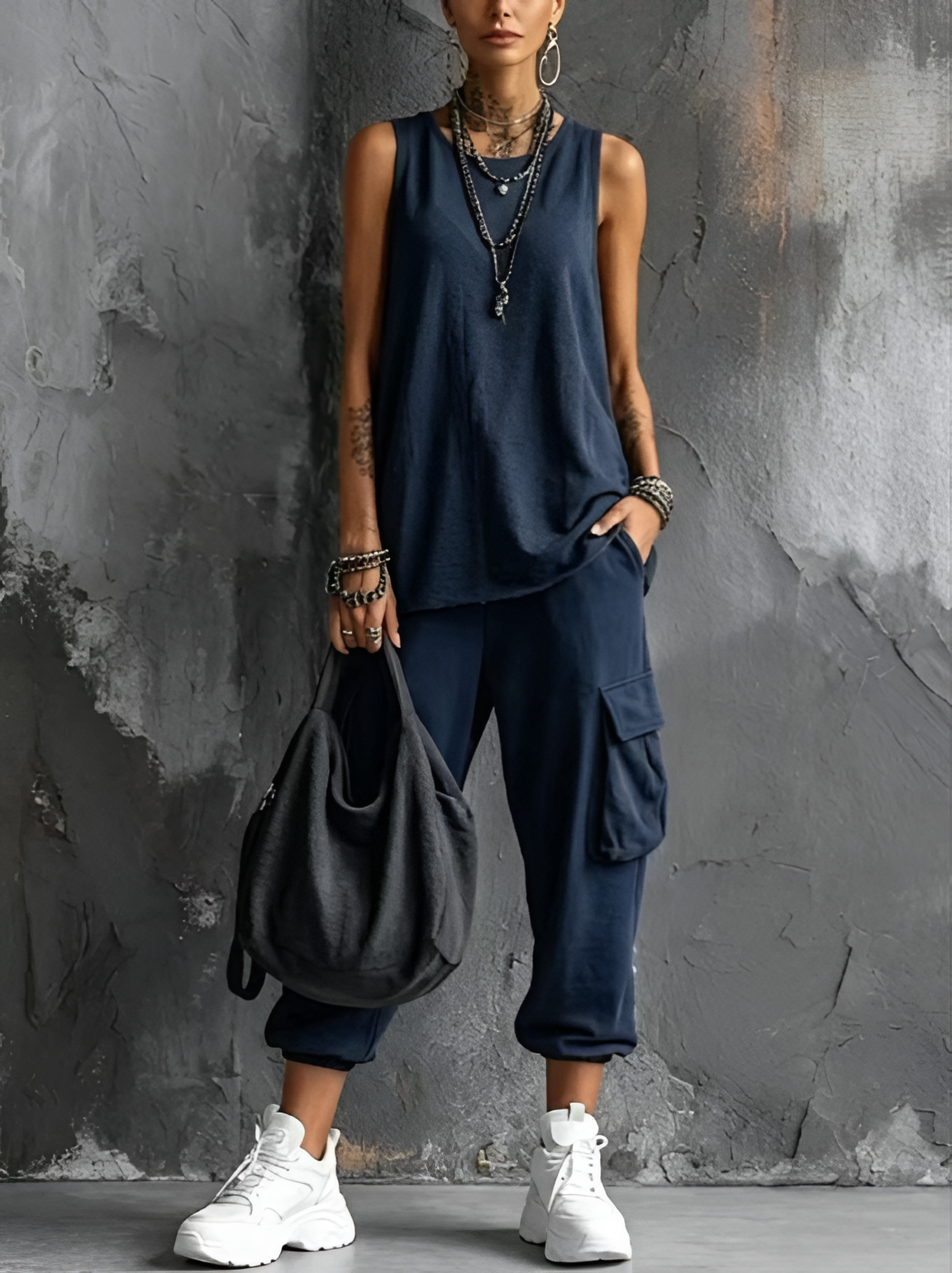 Noemi | Casual outfit