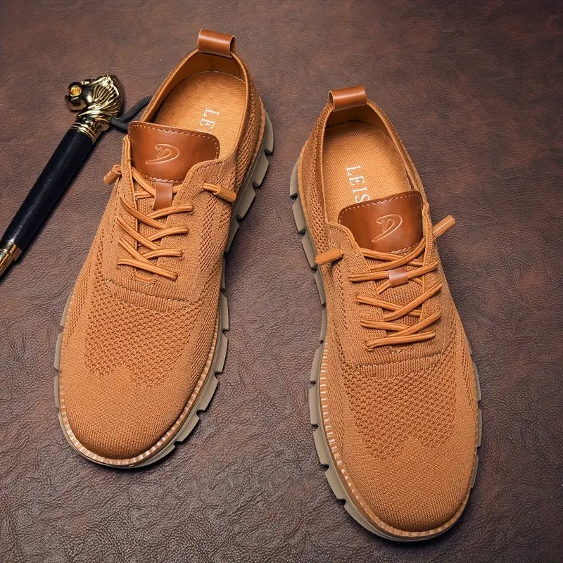 Harrison™ – Premium Casual Orthopedic Shoes
