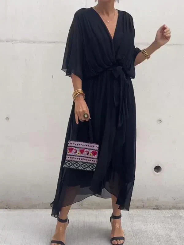 Danielle – Airy Breathable Summer Dress