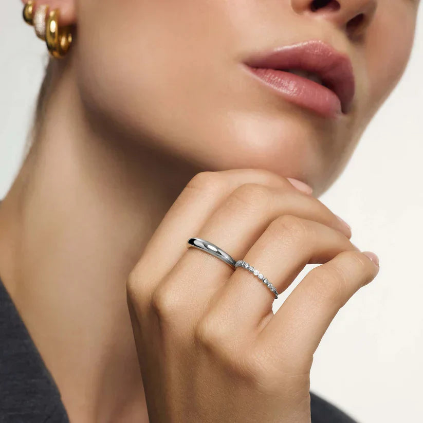 Diamond Bubble | Ring