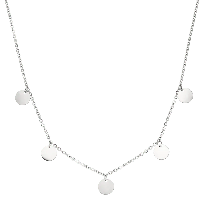 Funky Buddha | Necklace