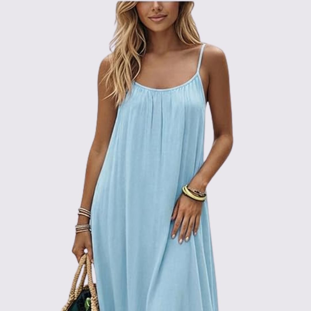 The Nuance Dress - The Cuddly™