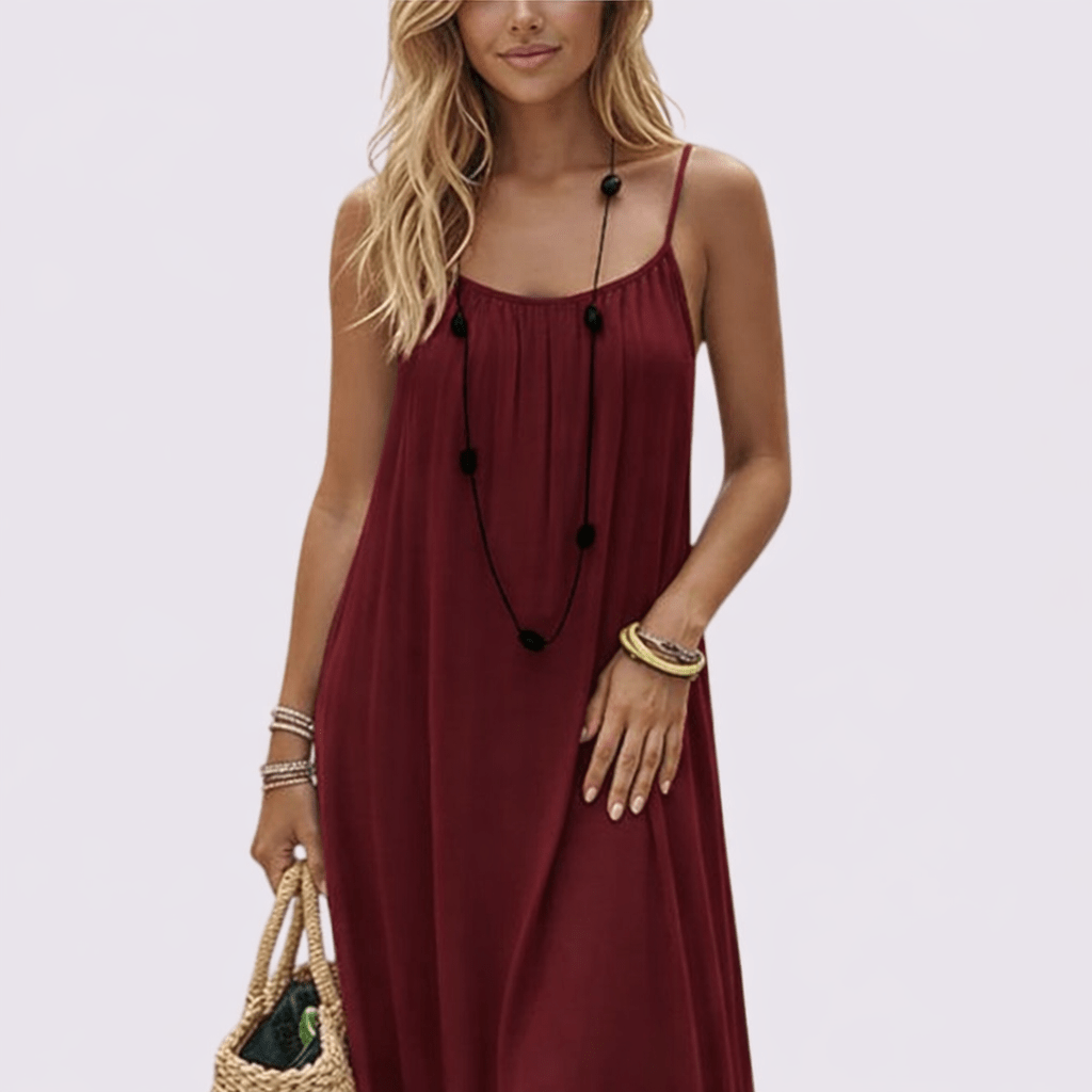 The Nuance Dress - The Cuddly™