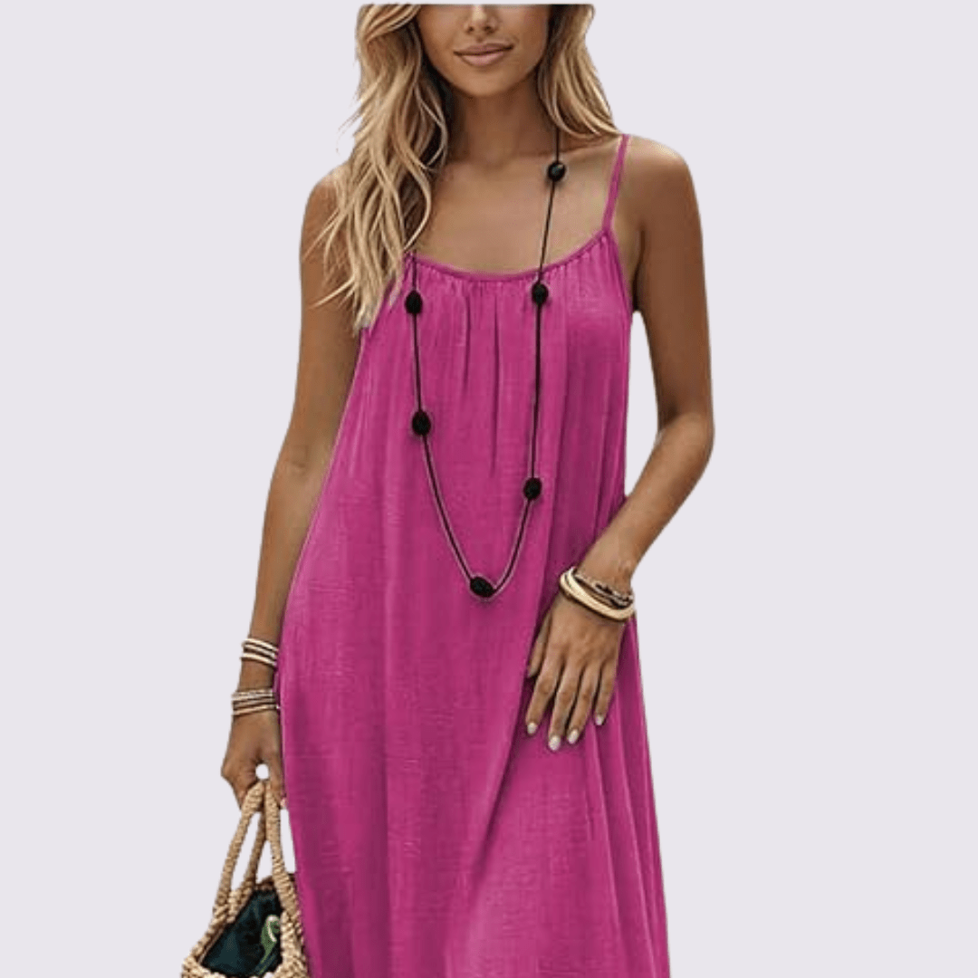The Nuance Dress - The Cuddly™