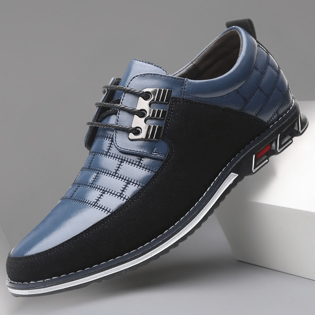 MAESTRO™ | LUXE HANDGEMAAKTE HEREN SCHOENEN