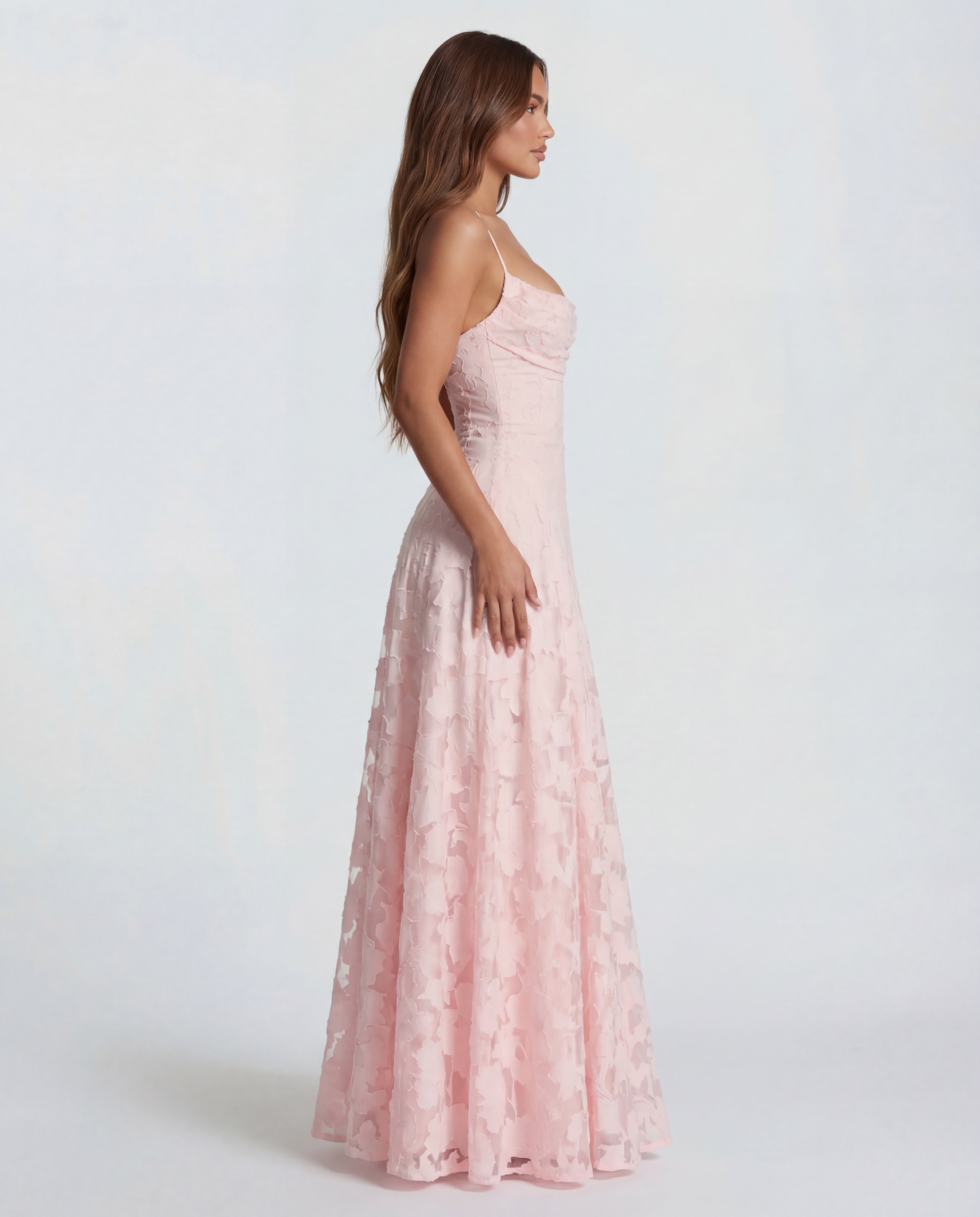 Trixie™ Maxi Dress