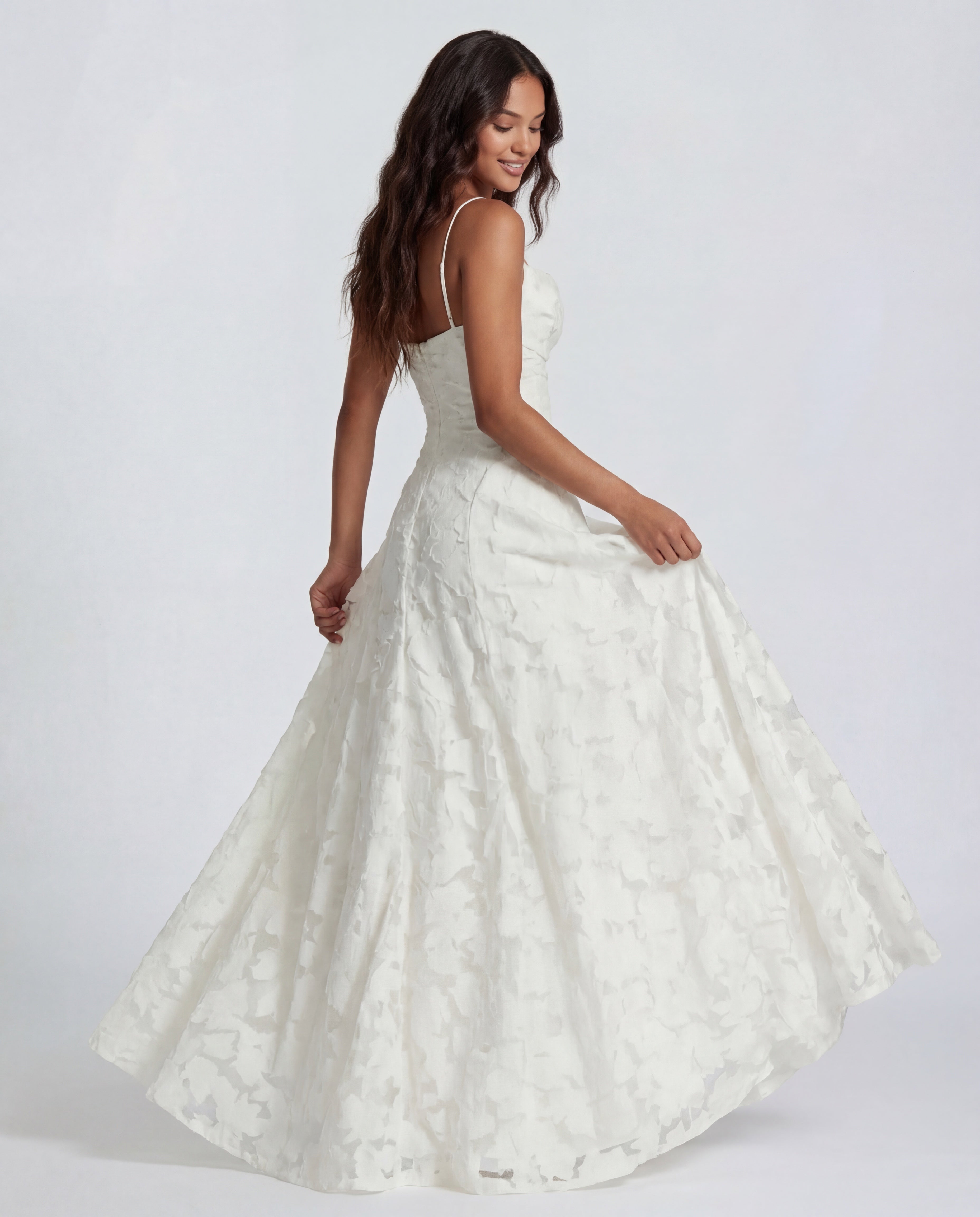 Trixie™ Maxi Dress