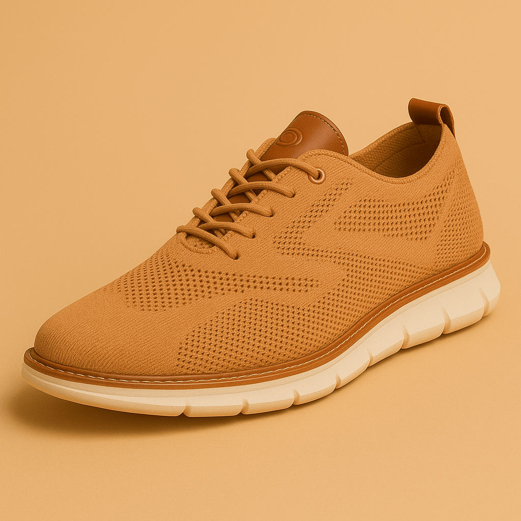 MILAN™ | ORTHOPEDISCHE SCHOENEN MET ANTISLIPZOOL