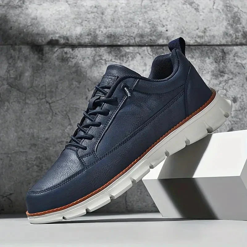 VERONI™ | SNEAKERS MET ZACHTE DEMPING EN ANTISLIPZOOL