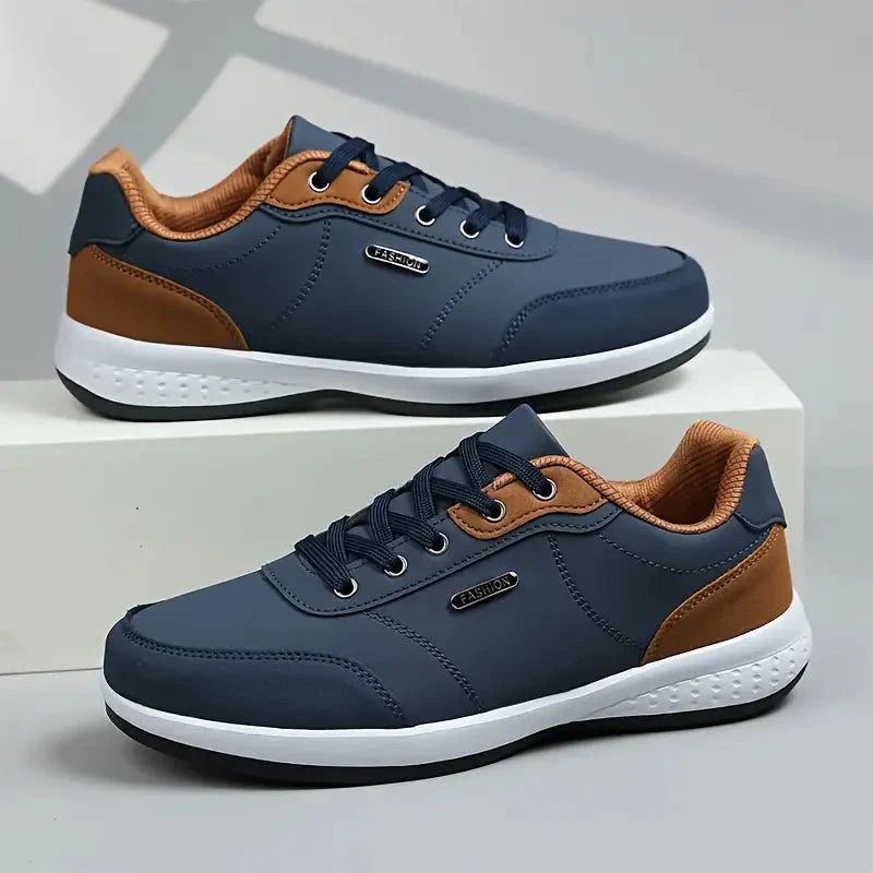 PEPIJN™ | KLASSIEKE ANTISLIP SNEAKERS
