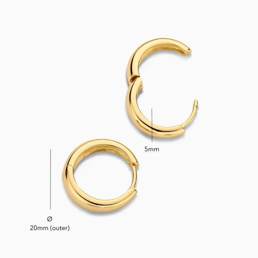Rue Statement | Hoops