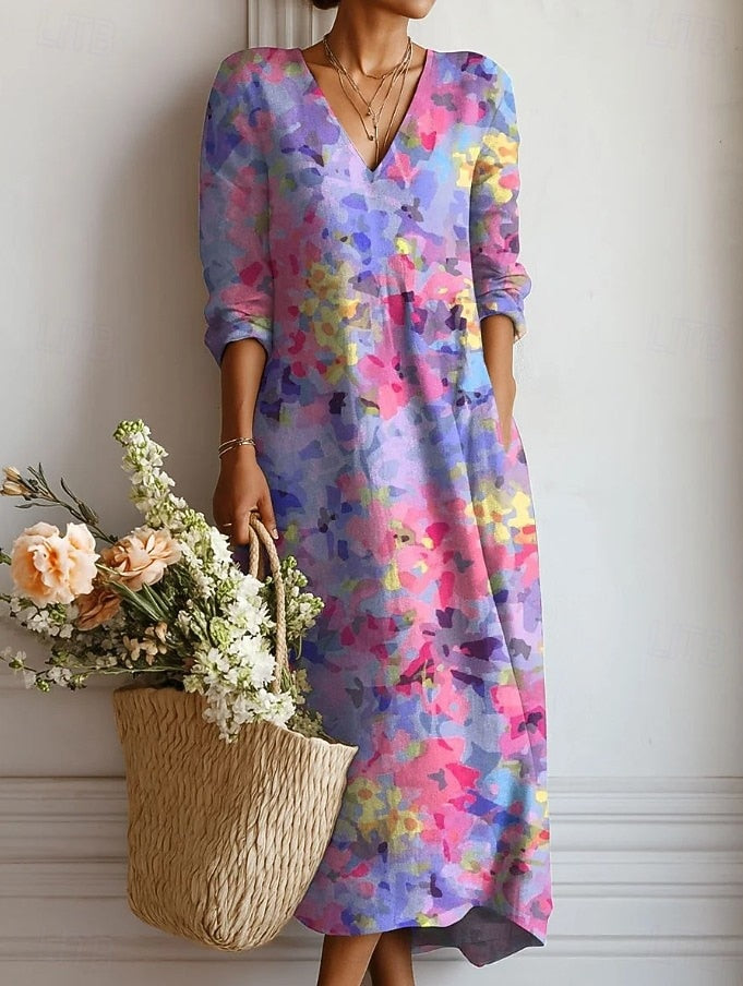 Avery ™ | Everyday Comfort Dress