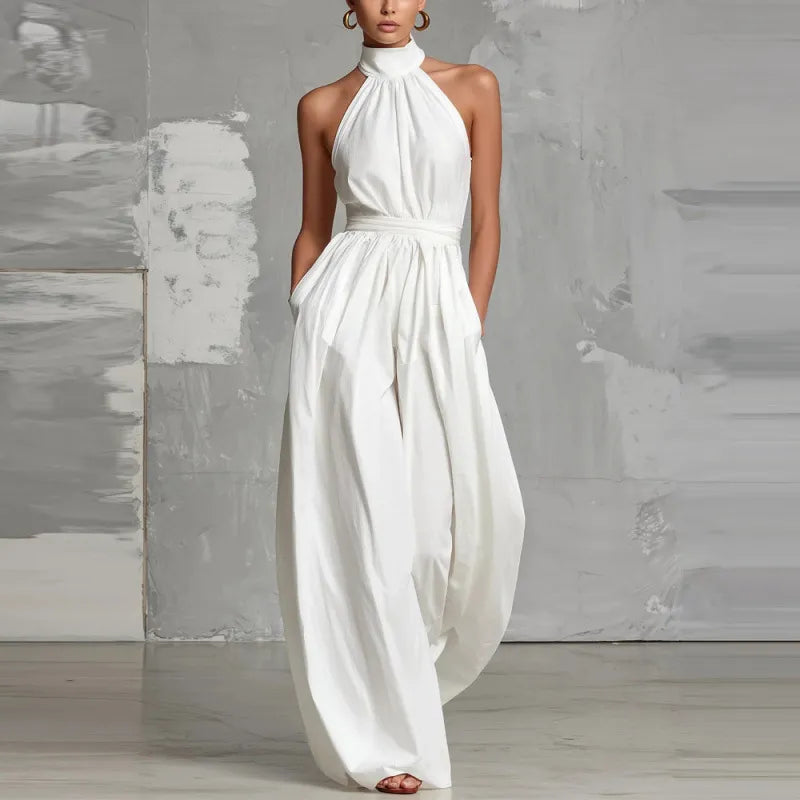 Kiarra™ Elegant Jumpsuit