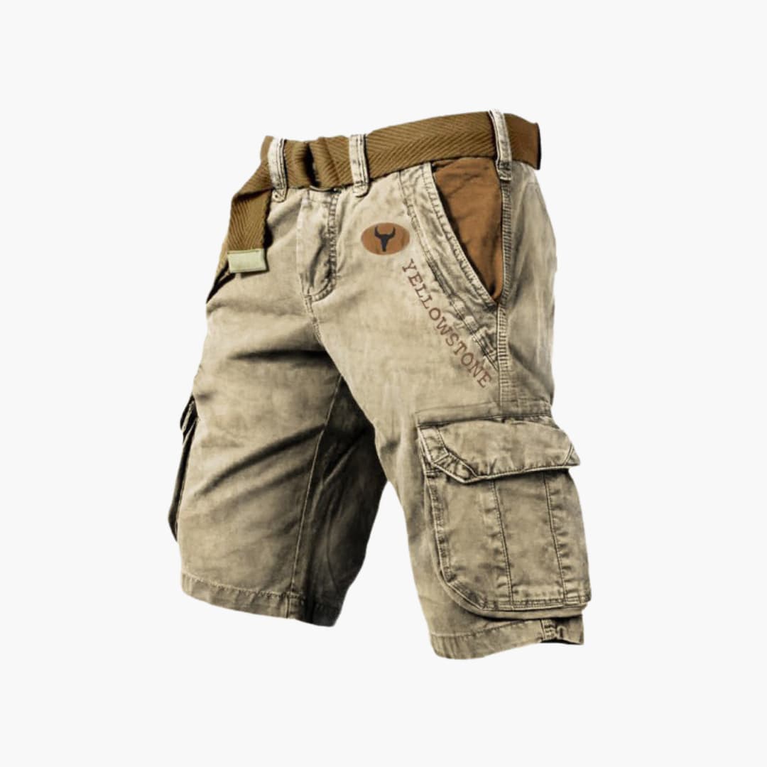 David™ | Adventure Cargo Pants