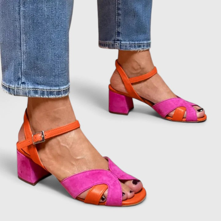 Julia™ | Orthopaedic Heels