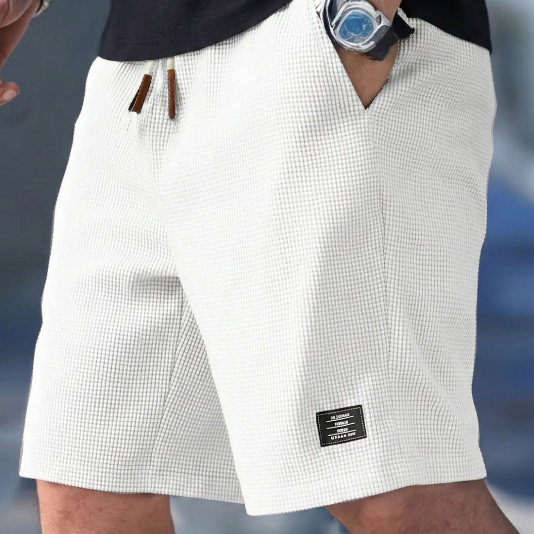 Dan | Premium Summer Shorts