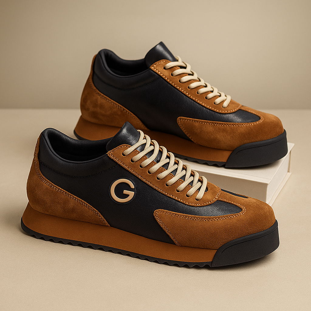 Alfred | Luxury Leather Dress Shoes