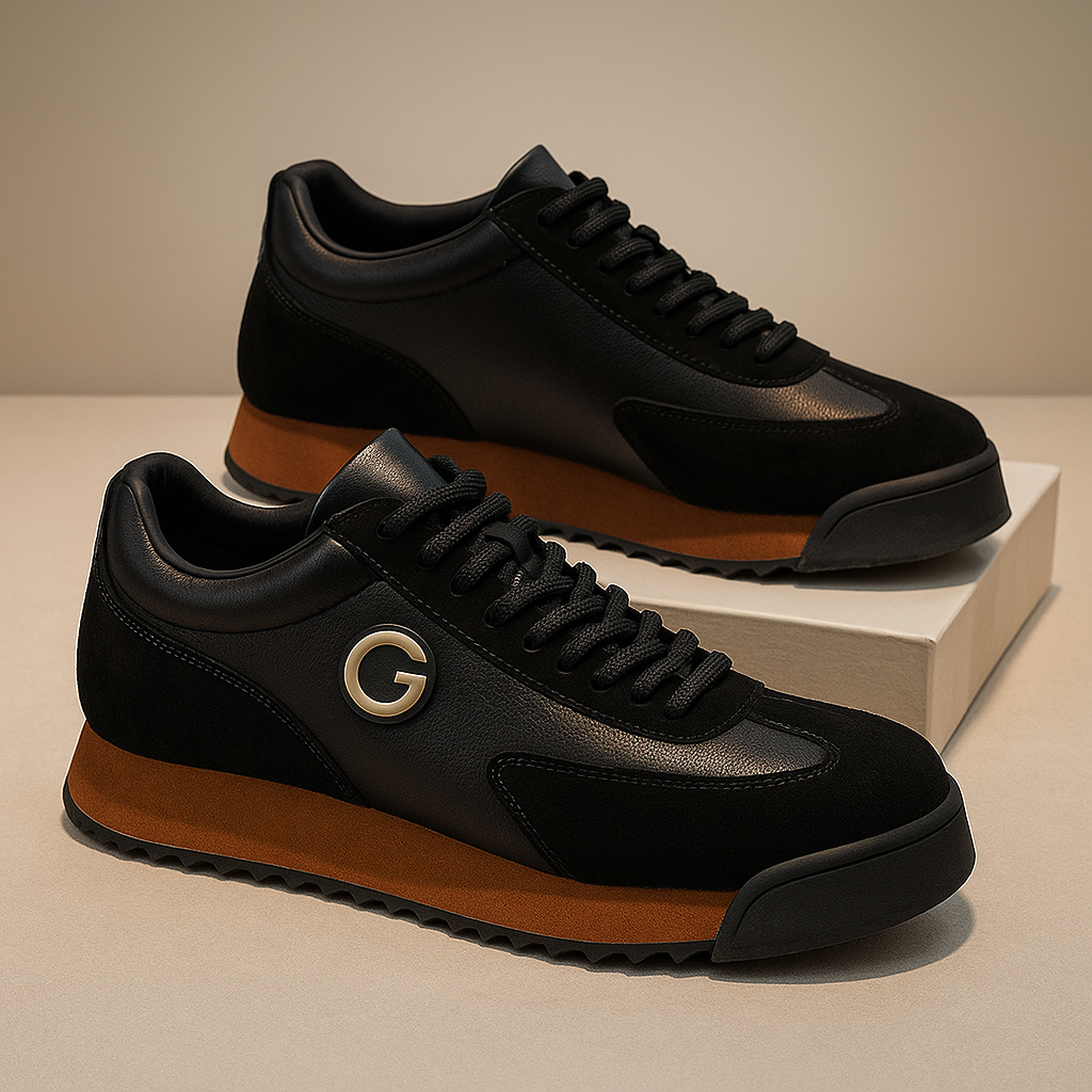 Alfred | Luxury Leather Dress Shoes