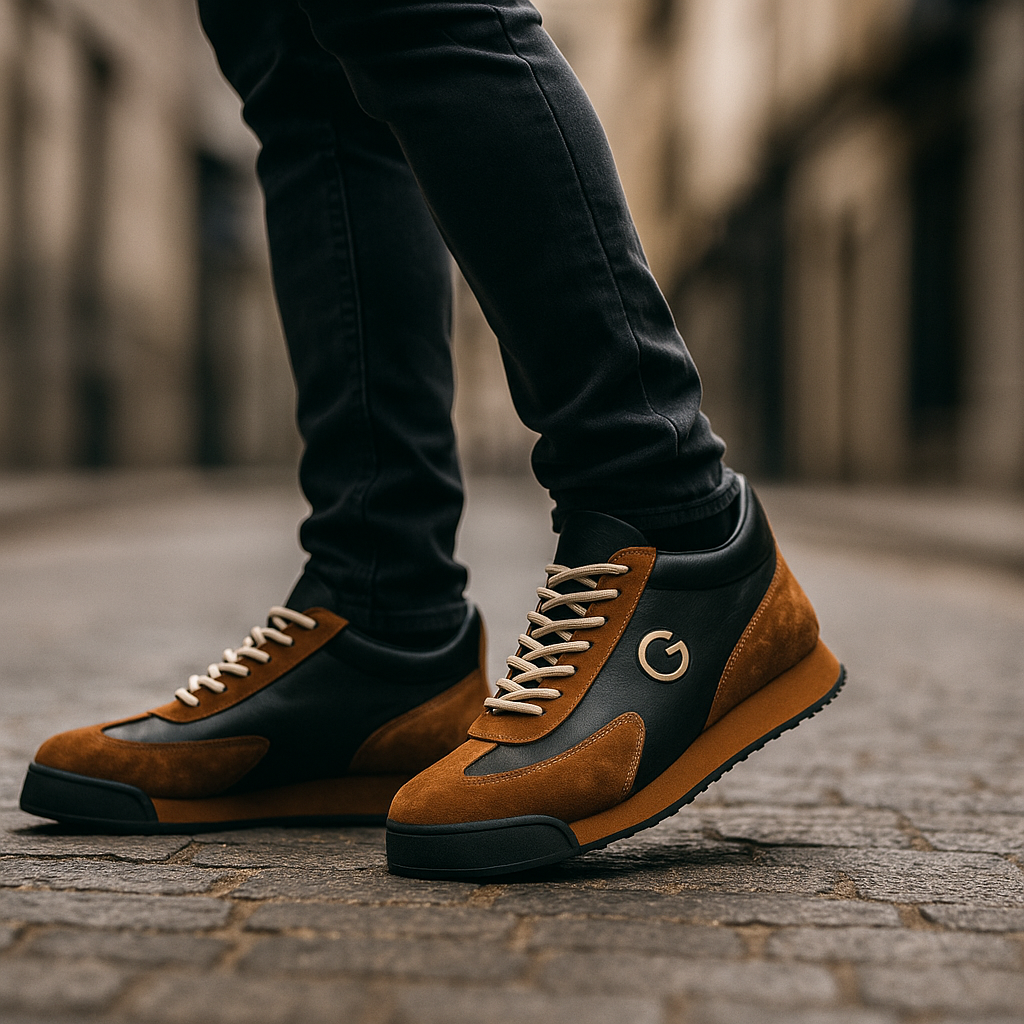 Alfred | Luxury Leather Dress Shoes