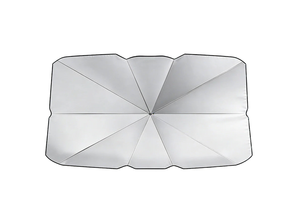 Car Windshield Sun Shade Umbrella
