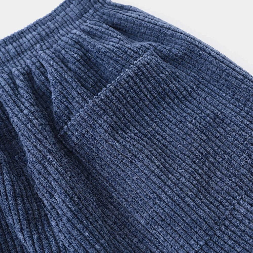 Rowan | Premium Corduroy Trousers