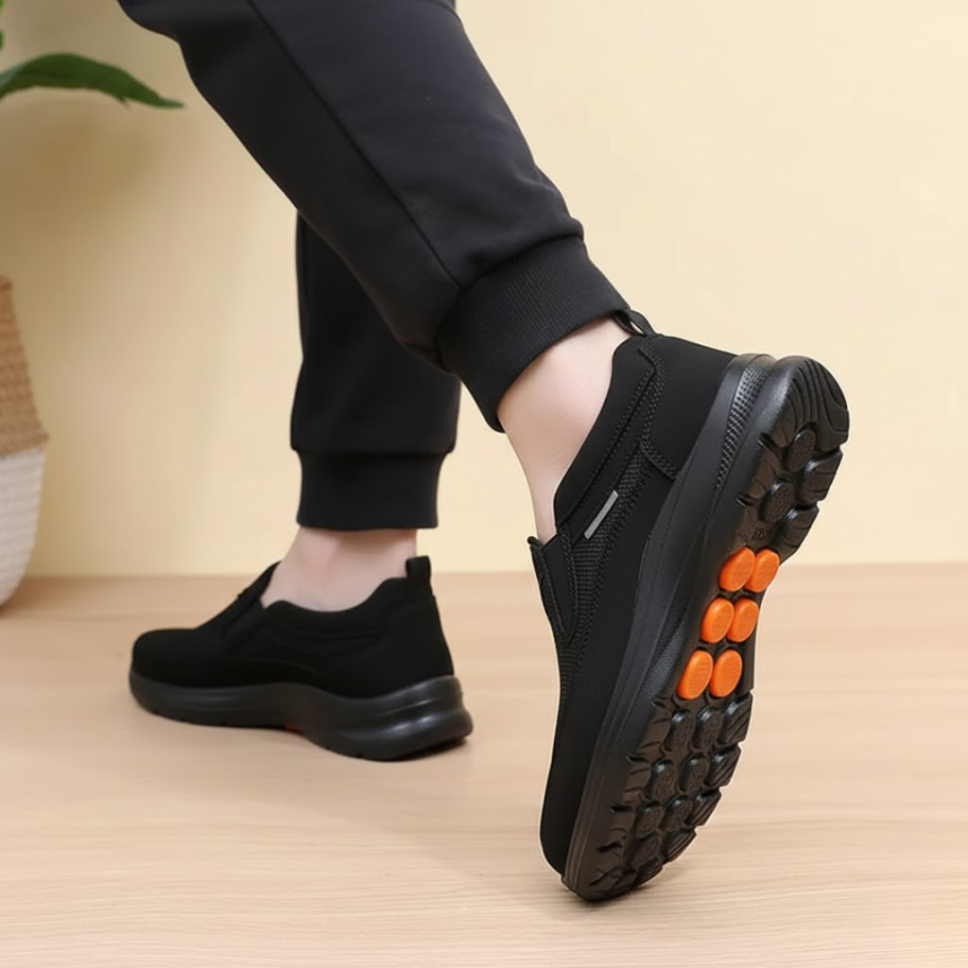 William | Casual Comfortable Orthopedic Shoes