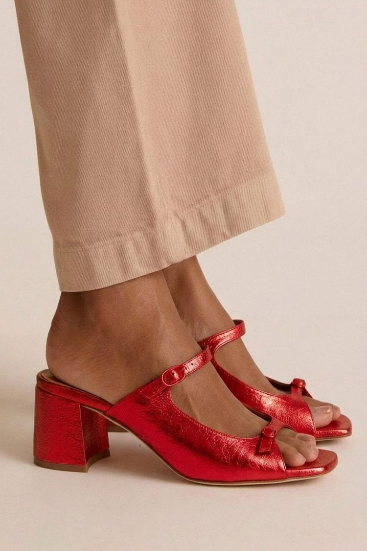 Sophie | Elegant Riviera Sandals