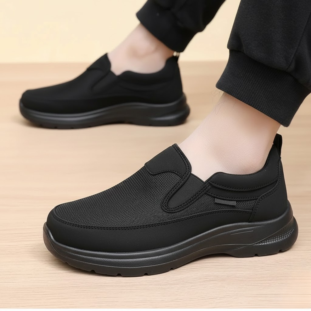 William | Casual Comfortable Orthopedic Shoes