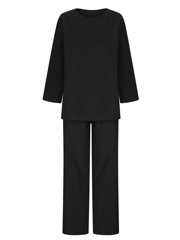 Effortless Comfort Lounge Set