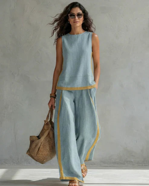 Leila™ | Two-Piece Set