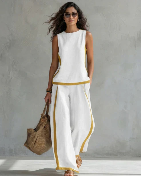 Leila™ | Two-Piece Set