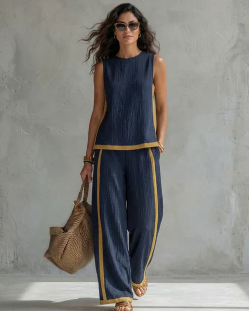 Leila™ | Two-Piece Set