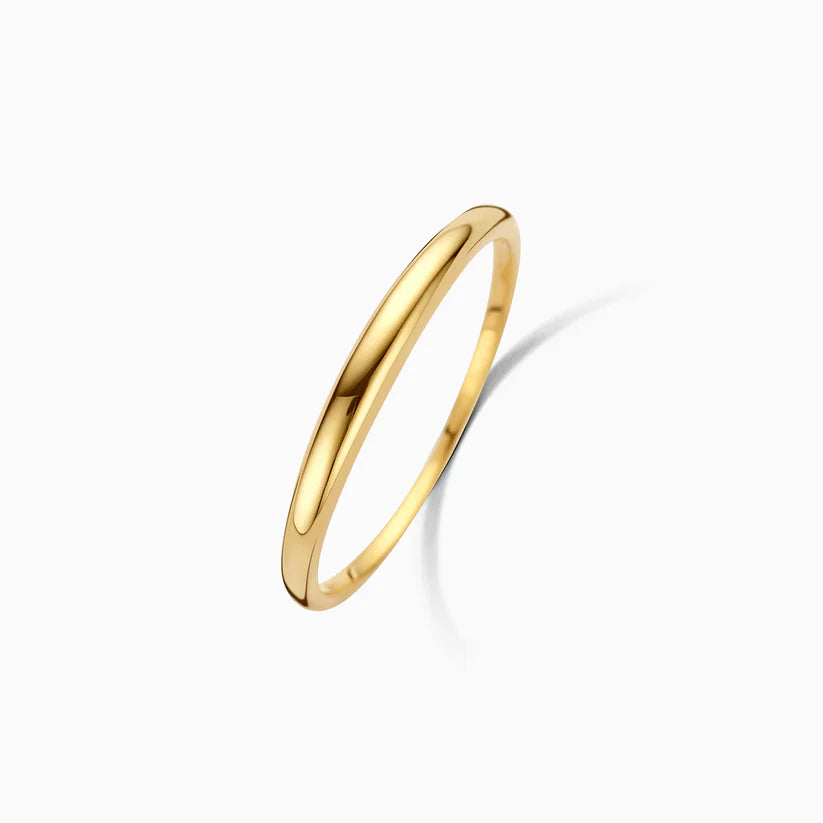 Slim Dome | Ring