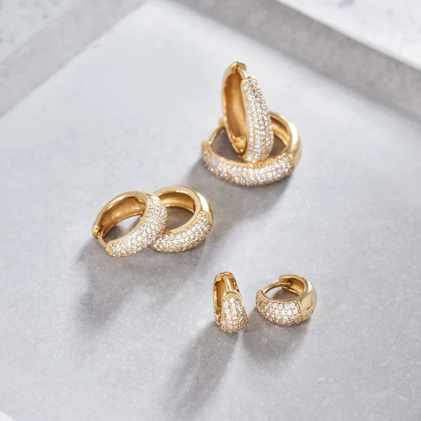 Jules Mini | Hoops