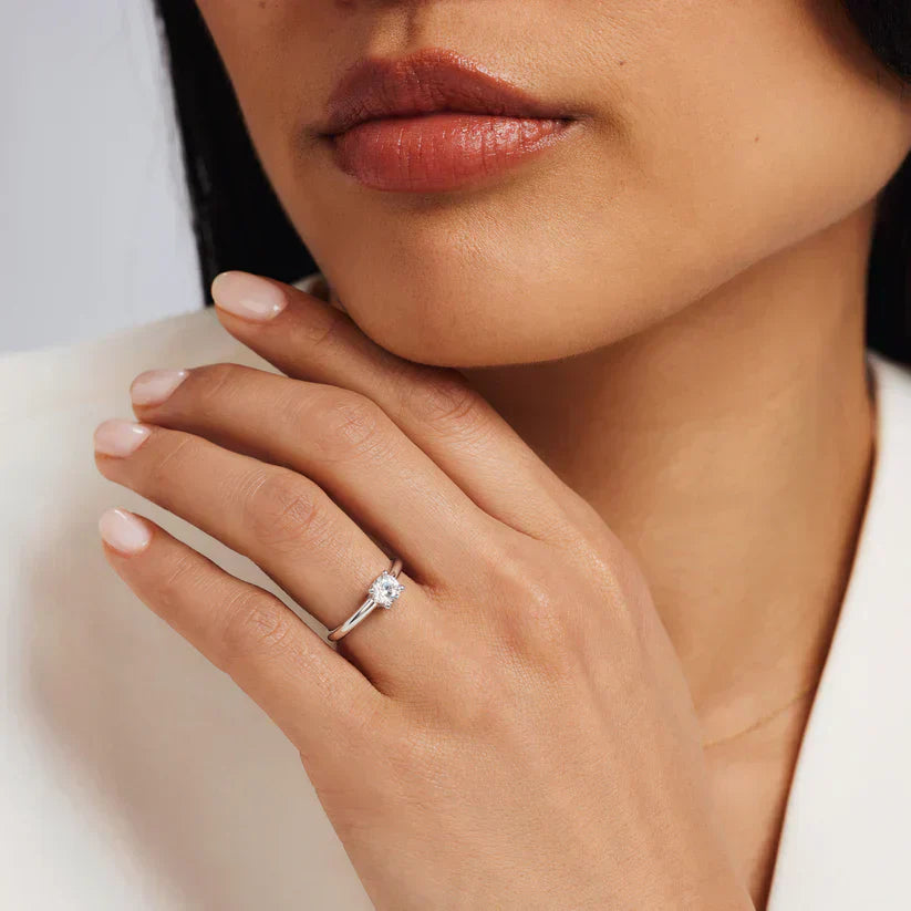 Mira Castelle | Ring