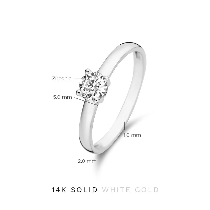 Mira Castelle | Ring