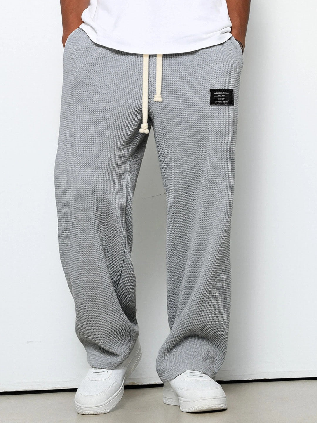 Harry | Casual Comfort Trousers