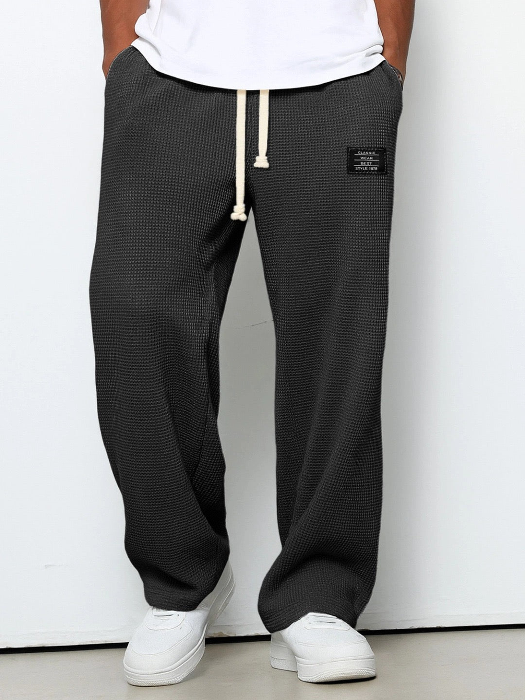 Harry | Casual Comfort Trousers