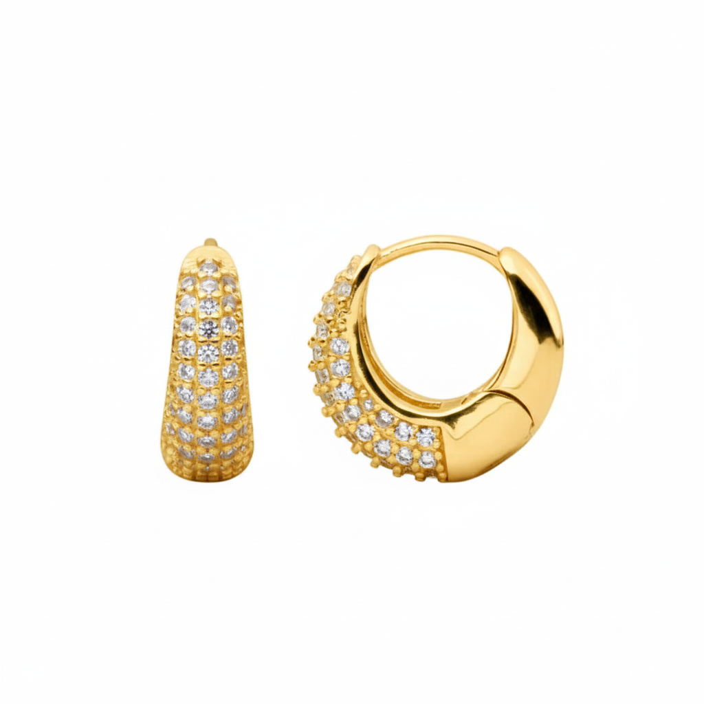 Jules Mini | Hoops