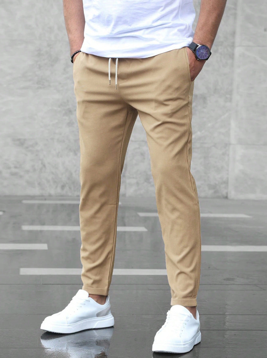 Julian | Everyday Premium Trousers