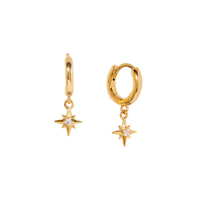 The Vudu | Earrings